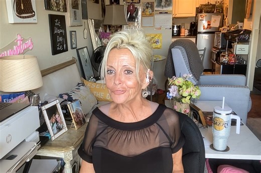 Hi friends, I am practicing my speech and my pronunciation. My website is up and running, and I am adding this all the time. It is: www.BoycottOrdinary.com I have quite a few items already listed on there. If there is something you would like to have made or personalized, I can do that too! That’s no problem. I want to thank you for checking it out and passing it on! Have a fantastic day and weekend is just around the corner! | Heather Berault