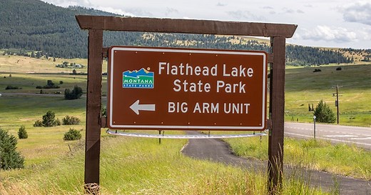 FWP announces changes to Montana state parks reservation system