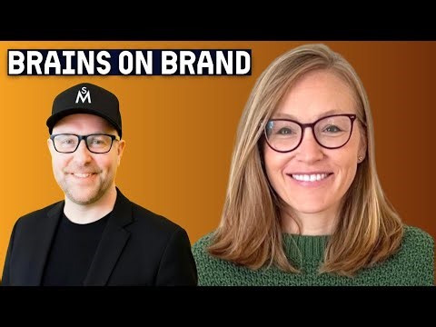 Brand Strategy That Works With Neuroscientist Christine E. Looser, PhD
