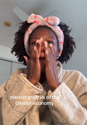 Marxist Analysis of the Creator Economy Explained