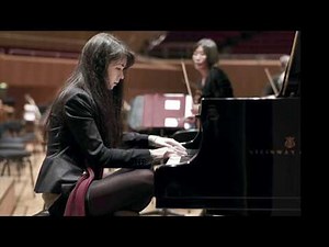 Liszt Transcendental Etude No. 4 "Mazeppa" (Alice Sara Ott)