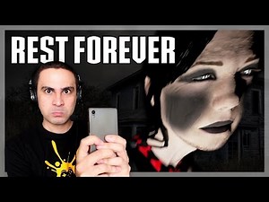 Μισεί τους Youtubers! (Rest Forever)
