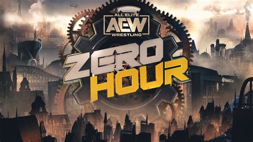 WATCH: AEW Full Gear: Zero Hour