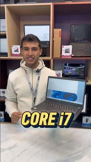 💻 ThinkPad T14: a real workhorse #T14 #Laptop #Work #PixelLap #Technology