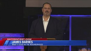 Dothan man pronounced dead lives to tell about it