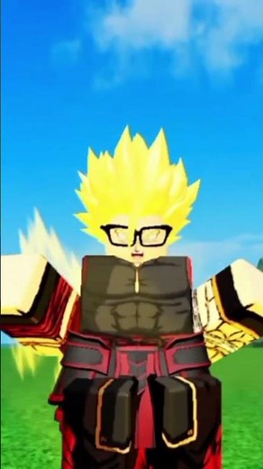 minha oc no dragon ball rp zenkai V2.0
