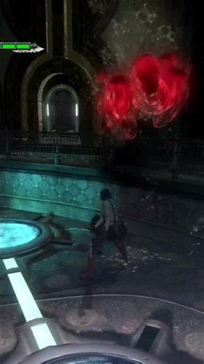 devil may cry 4 lady