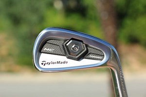 TaylorMade MC Forged Review