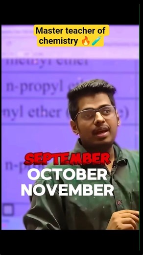 Motivation by Master Teacher Of Chemistry 🔥🧪 #abhisheksirchemistry