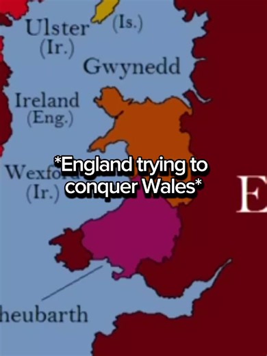 Discovering Owain Glyndŵr: The Welsh Revolution