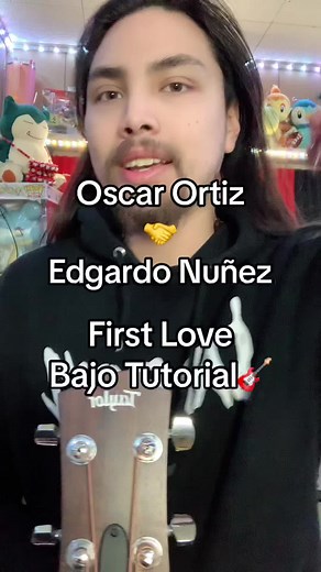 Bajo Tutorial: Playing Corridos on 4-String Bass