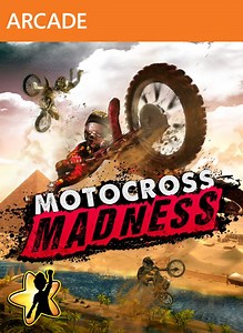 Motocross Madness (2013) - MobyGames