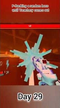 P-Ranking a random boss everyday (day29) #gaming #ultrakill