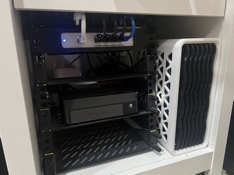 DIY DGX Workstation Build & Testing