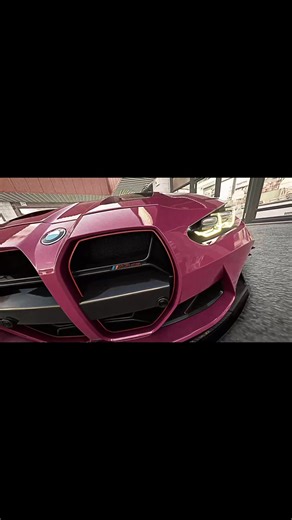 BMW M3 CS Compilation – Exciting Car Edits