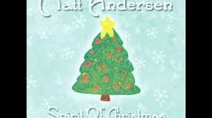 My Little Country Church At Christmas Time - Matt Andersen Chords - ChordU