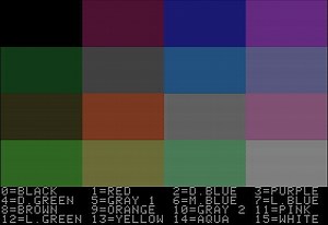 Apple II graphics - Alchetron, The Free Social Encyclopedia