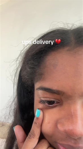 yin (@hotgirlwifionly)’s video of UPS Delivery Driver Family Incident