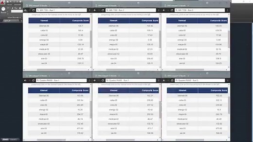 SPECviewperf 13: A Look At Viewport Performance In SolidWorks...