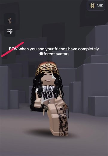 We all have that one friend that only has troll avatars 😭#troll