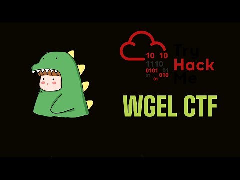 Beginner and Easy CTF | TryHackme Wgel CTF