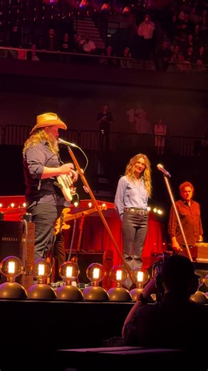 Tennessee Whiskey: A Night with Chris Stapleton