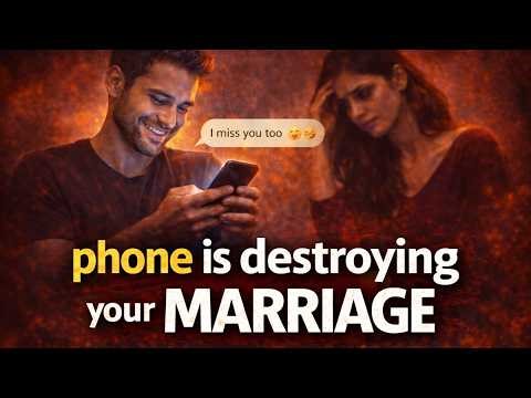 पति-पत्नी की लड़ाई का असली कारण (आप सोच भी नहीं सकते) | Kalyuga Series Part 6