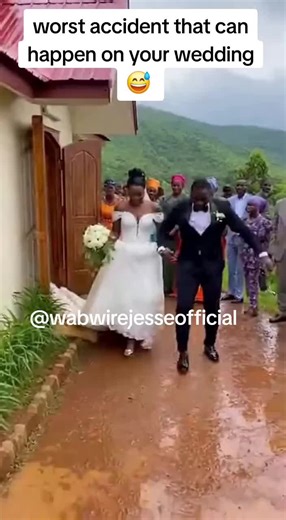 Avoiding Worst Wedding Accidents