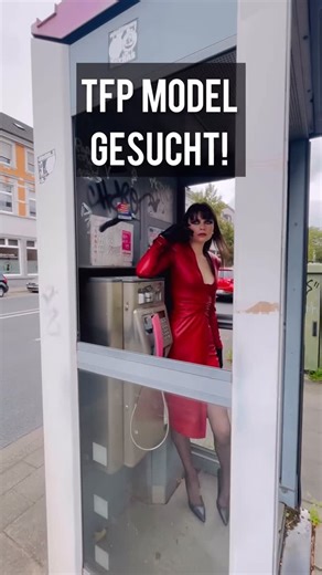 Ermke Media on Instagram: "TFP MODEL GESUCHT 📸 Wir suchen weibliche Models sowie Paare für mehrere kreative TFP-Shootings. Der Fokus liegt auf künstlerischen, modernen Fotos – wir haben bereits viele Outfits vorbereitet und Lust auf starke Bildserien. 💄 Make-up Artist ist vorhanden – Details besprechen wir individuell. 📍 Location: Oberhausen 📅 Zeitraum: mehrere Termine bis inkl. Osterferien 👉 Bei Interesse einfach DM senden – gerne mit ein paar Bildern oder eurem Profil (falls öffentlich)."