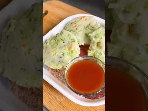 मैंने सूजी से ढोकला बनाया और सब हैरान रह गए! 😲 | Suji Dhokla Recipe