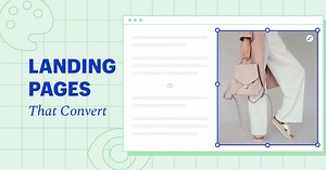 10 Best Landing Page Design Examples for 2025 - Shopify New Zealand