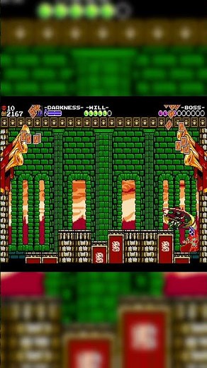 Specter Knight vs King Knight (Shovel Knight Treasure Trove) #shovelknight #bossfight #gaming