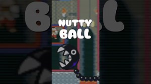 Chain Chomp's name around the world #shorts #mario