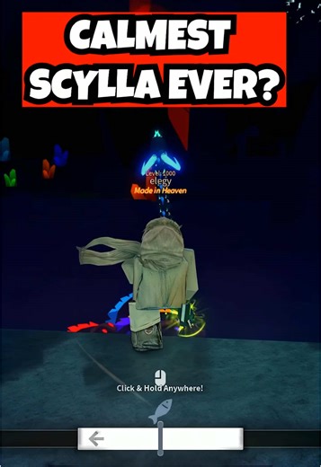 Fish Catching Challenge in Roblox