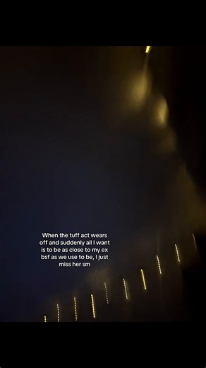 Longing for My Ex Best Friend: A Heartfelt Reflection