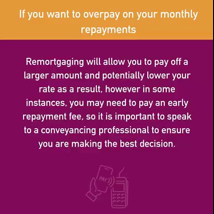 There are several benefits to remortgaging. One of these—and arguably the most significant—is that you might be able to save yourself a significant amount of money. If you would like more information about our remortgaging services and how we can help, please give us a call today on 0330 058 0118 or complete our online enquiry form! Learn more - https://bit.ly/3r741Wc | Thorneycroft Solicitors
