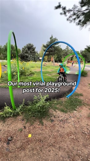 Exploring Bates-Logan Park: A Colorado Playground Guide