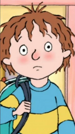 Horrid Henry's Sleepover Supplies! 🔫 #HorridHenry #Shorts | Cartoons for Children