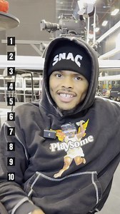 77K views · 231 reactions | Shakur Stevenson’s blind rankings of boxing’s top-10 greatest fighters. | Ring Magazine | Facebook