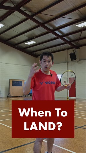 Badminton Split Step Secrets Every Player Must Know | Binh Badminton