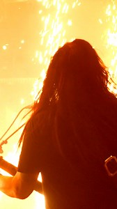 Thank you to every single metal head who made it out to our SOLD OUT SHOW in Switzerland! We've only got 9 shows left... get your tickets at www.testamentlegions.com 🎥 Metal Dave Media | Testament