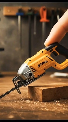 Keychain Size Powerful Wood Cutter