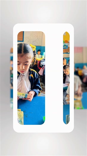 Learning by Doing! Class 2 Students Exploring the Concept of Money !! Our Class 2 students learned about the concept of money through fun, hands-on activities! 🪙💸 Practical learning makes understanding easier and more enjoyable! 🌟 #SacredHeartEnglishSchool #LearningByDoing #ConceptOfMoney #Class2Activities #HandsOnLearning #FunLearning #ActiveLearners #CreativeClassroom #Itahari #SmartKidsStrongKids | Sacred Heart English school
