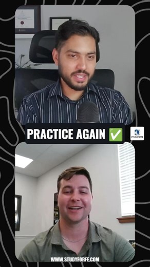 FE Electrical 2025 | Fourth Attempt Success Through Circuit Analysis