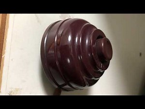 鉄道部品 阪急電鉄 電鈴