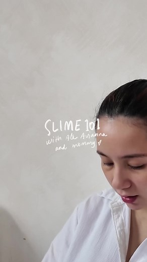 Slime Time with Ate Avianna | Vin and Sophie Abrenica Vlog