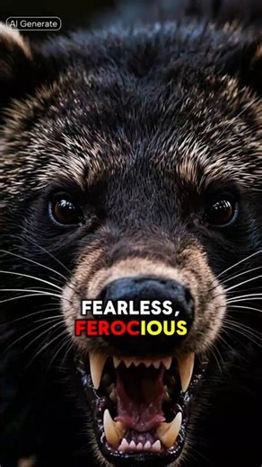 Wolverine Strength | Small Body, Insane Power