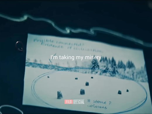 On My Way – Alan Walker, Farruko, and Sabrina Carpenter ‧ | ҒILO