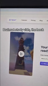 PDF to Brainrot?? 😭