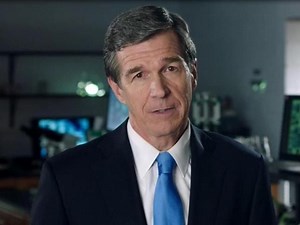 Fact Check: Is it true Cooper 'fixed the problems' at the crime lab?